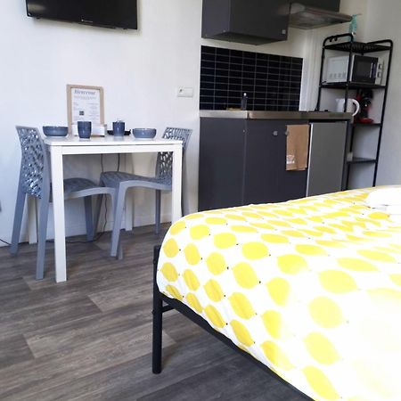 Appartamento Cosy Hypercentre Netflix Narbona Esterno foto