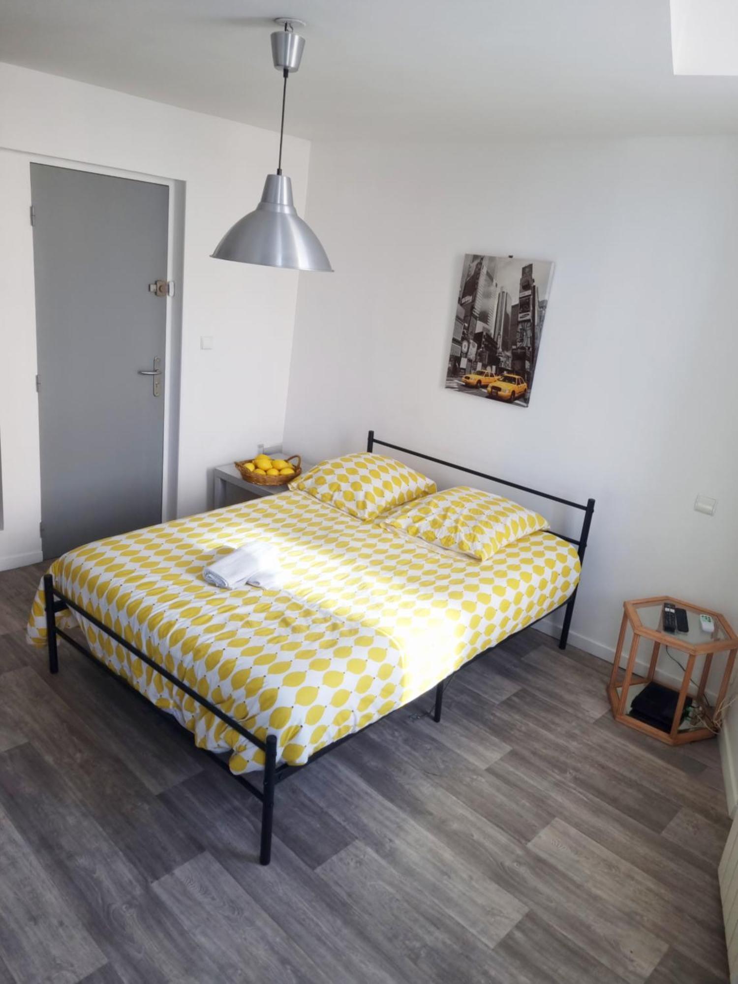 Appartamento Cosy Hypercentre Netflix Narbona Esterno foto